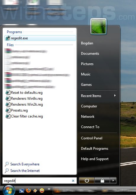 could-not-load-or-run-specified-in-the-registry-make-sure-the-file-exists-on-your-computer-or-remove-the-reference-to-it-in-the-registry-step01