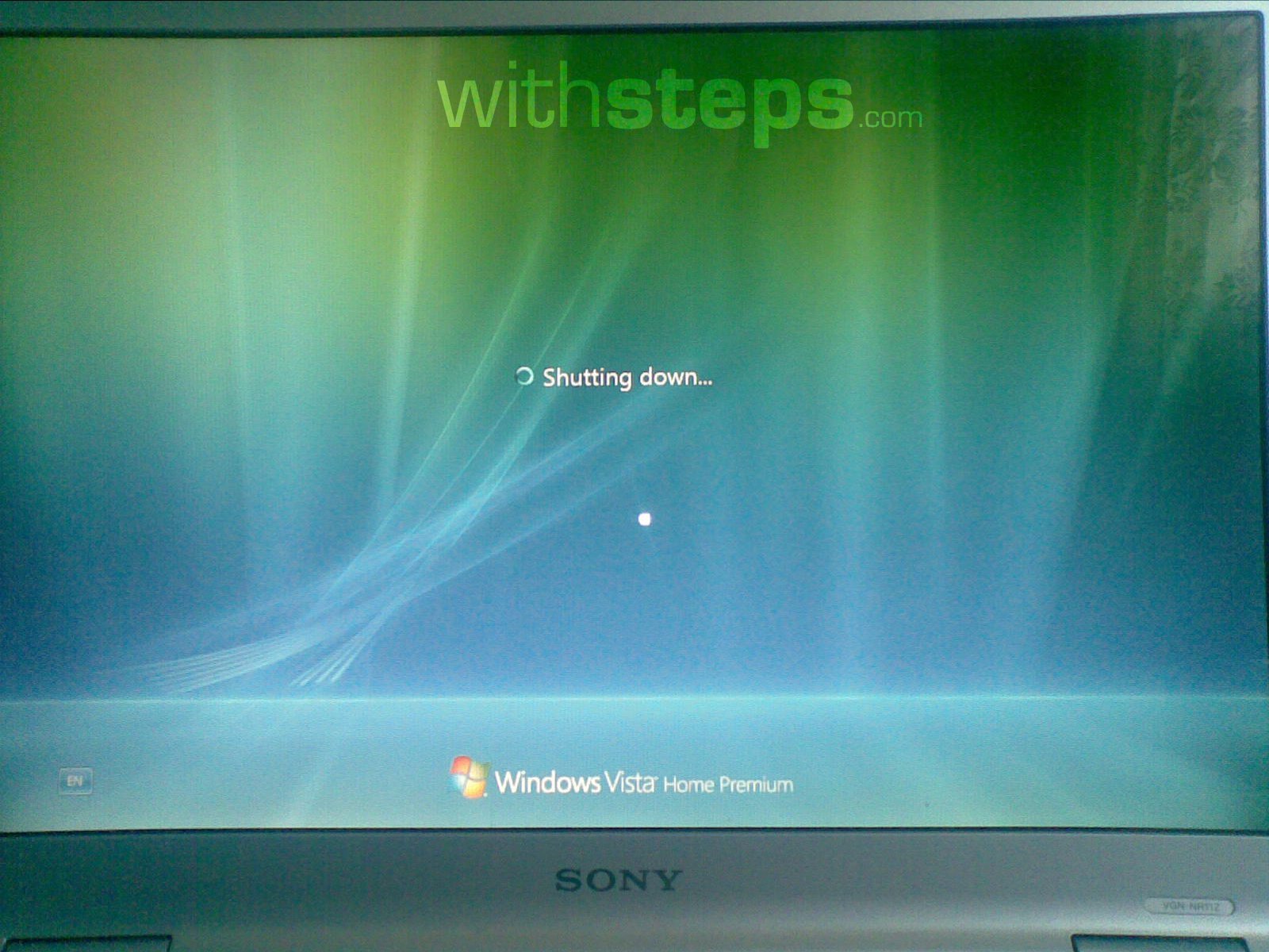 Restore sony laptop to factory setting Fixya