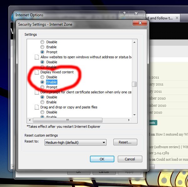 only-secure-content-is-displayed-ie-9-5