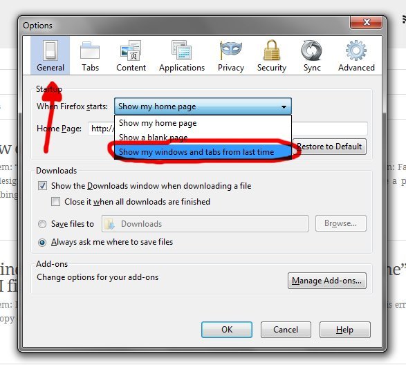 how-to-setup-firefox-to-save-tabs-on-exit-and-display-them-on-restart2