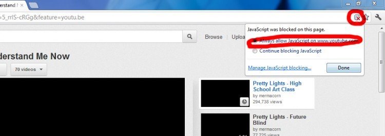 chrome-allowjava