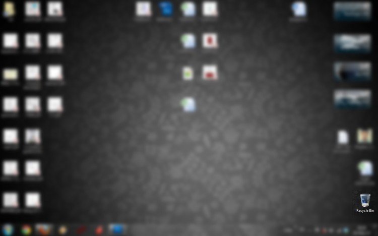 how-to-remove-recycle-bin-icon-from-desktop