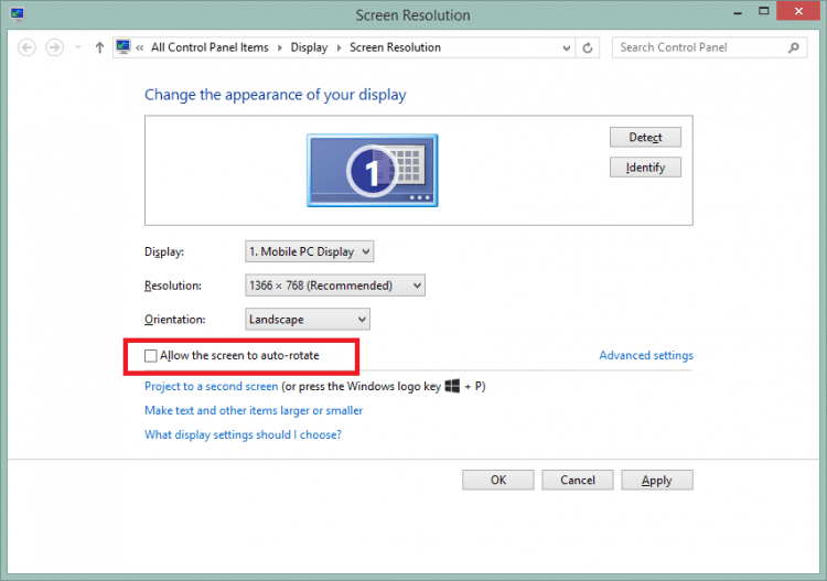 auto-rotate-display-windows-8